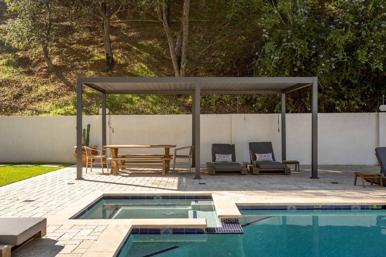 Casa Serena by Oraklus