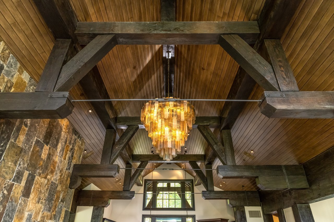 Little Brave Lodge