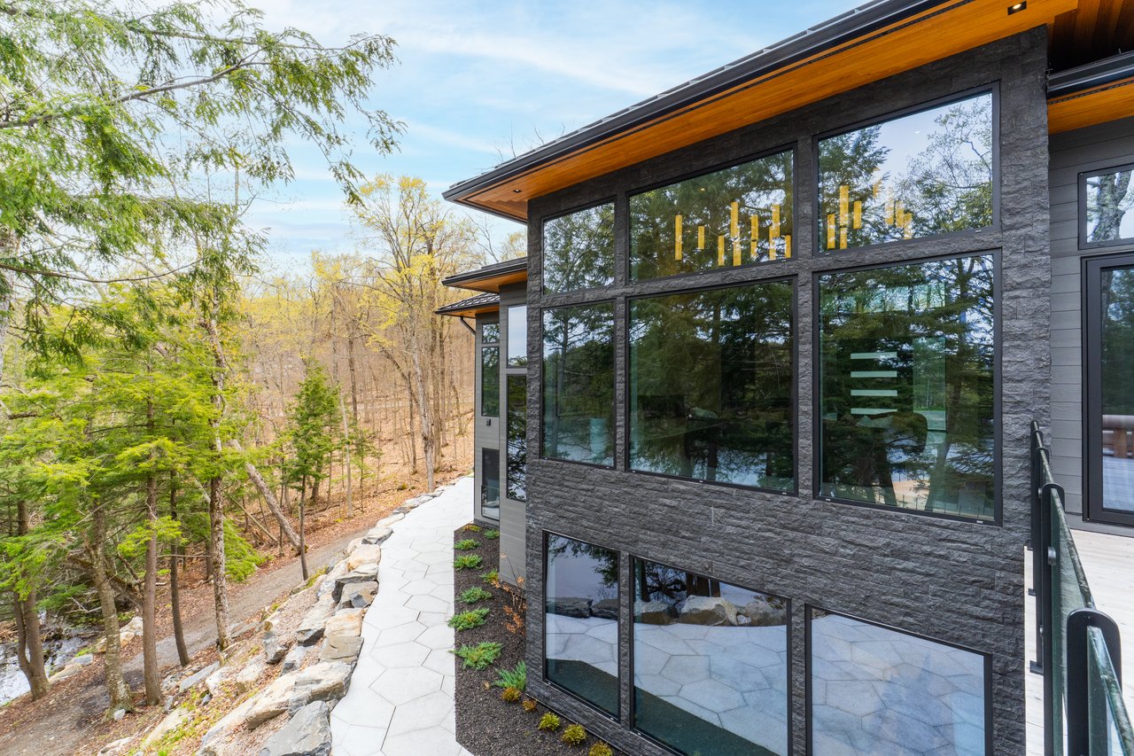 Lake Rosseau