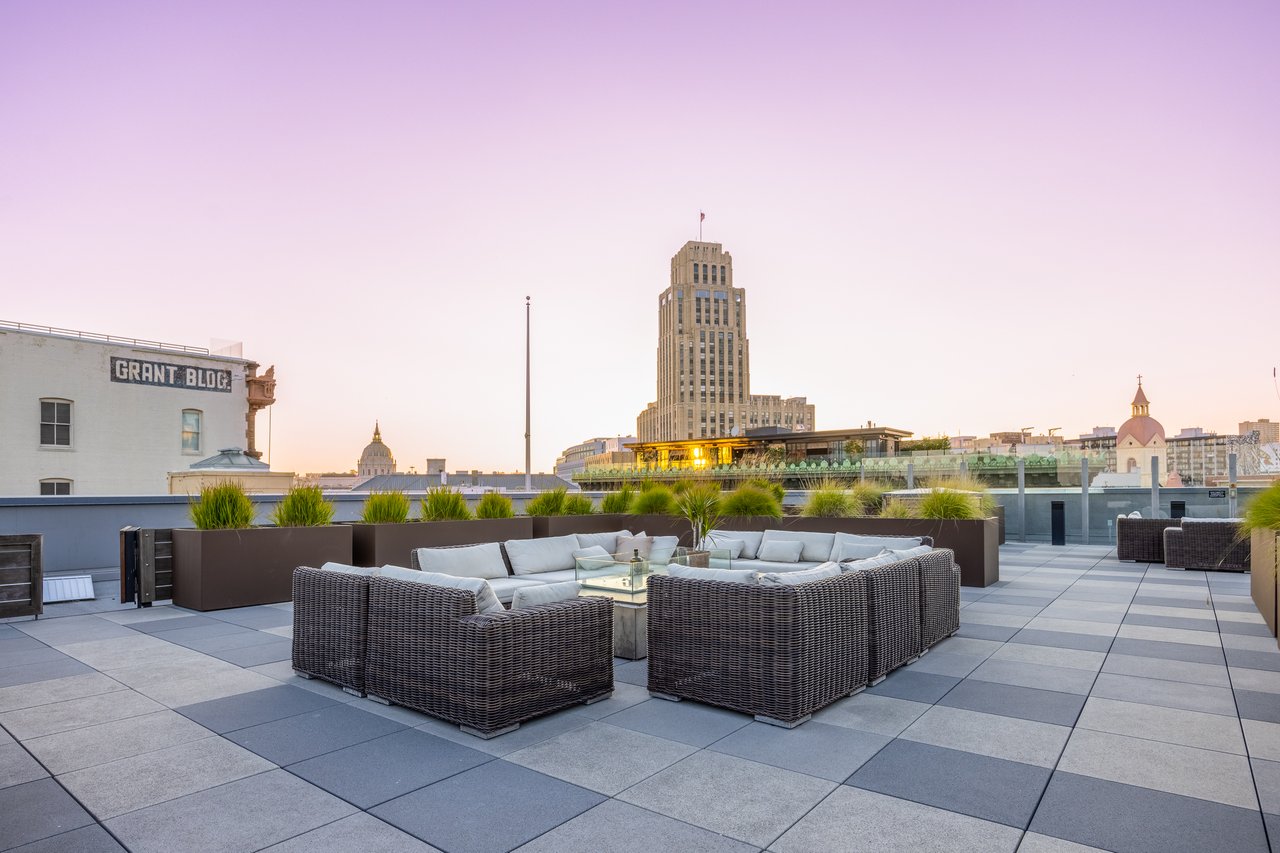 1075 Market Street #502