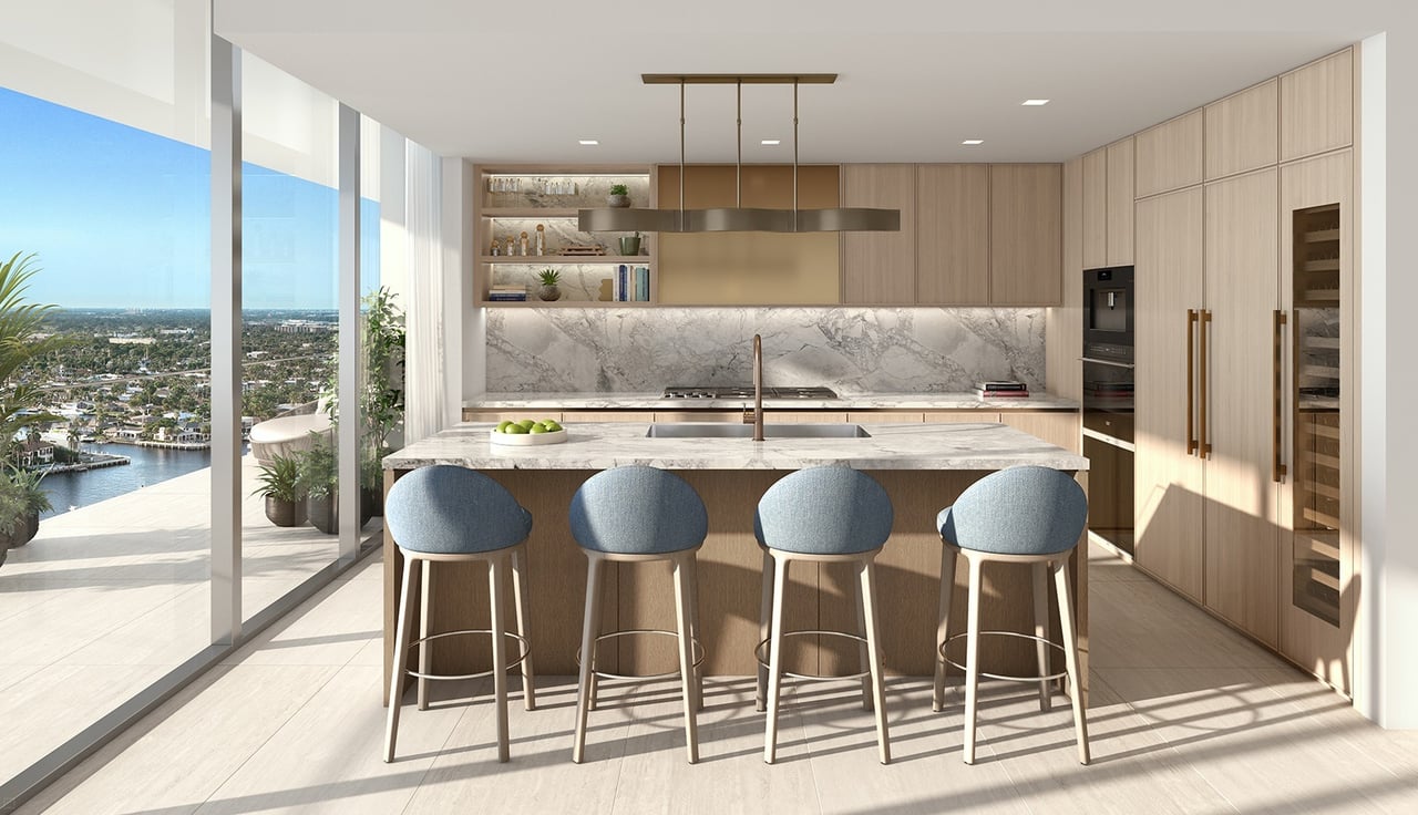 W Pompano Beach Hotel & Residences