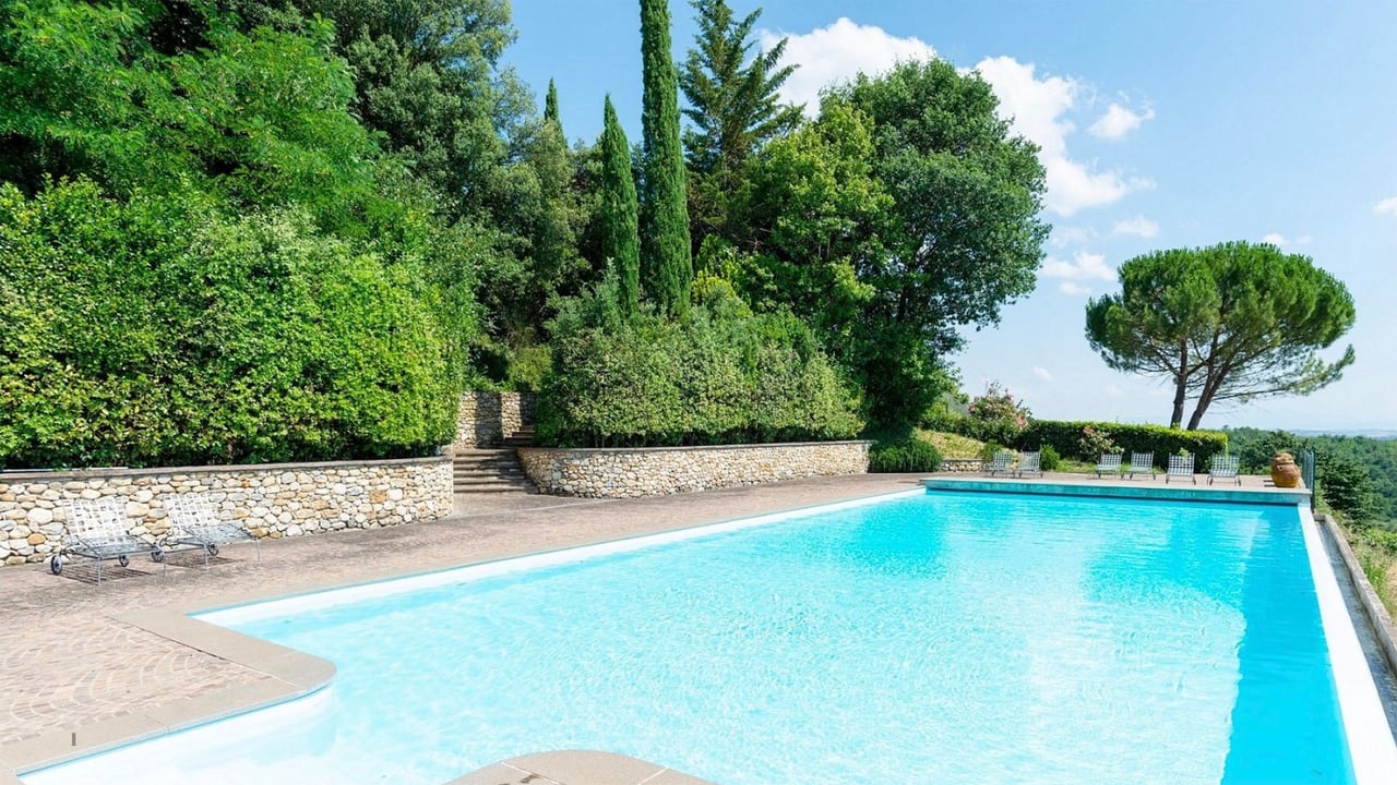 LA CASA DEL BORGO