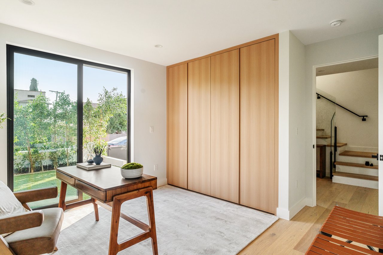 Ambrosia at Hillhurst