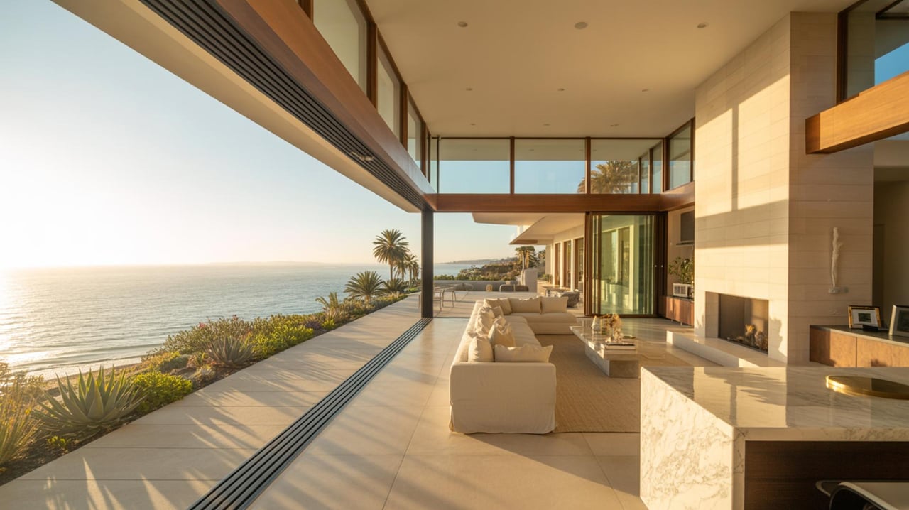 Why Natural Light Boosts Home Value and Well-Being