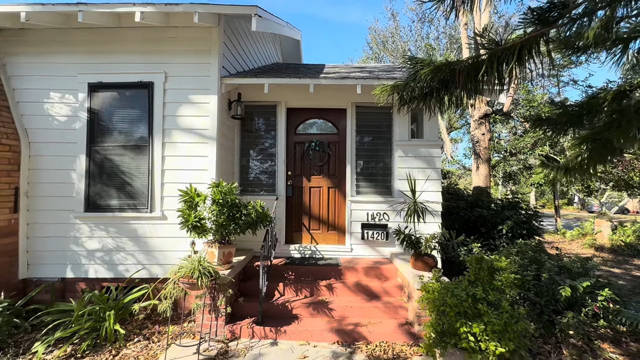 Property Highlight