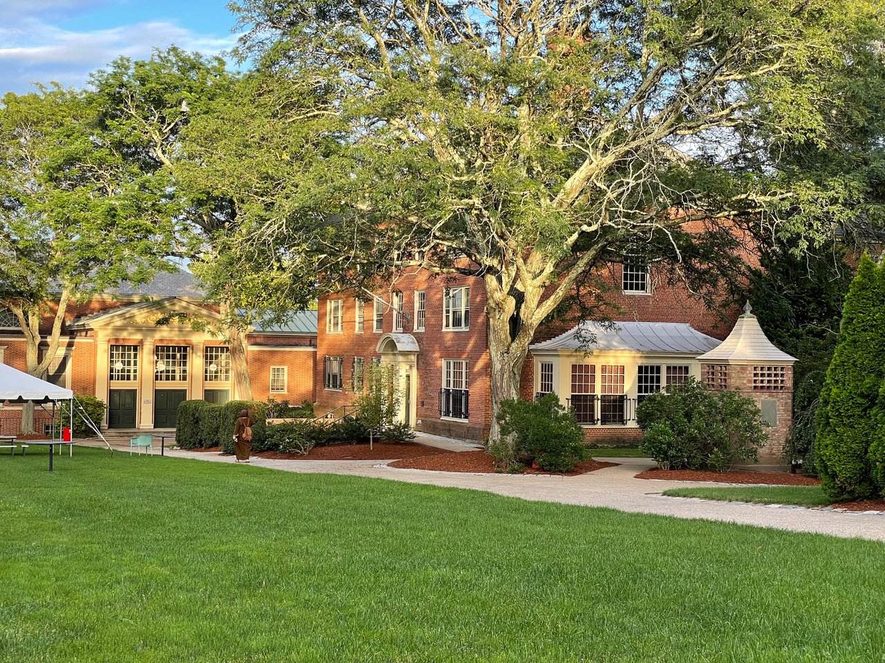 Real Estate Growth in College Hill, RI: Five-Year Analysis of selling, buying, investing and relocating