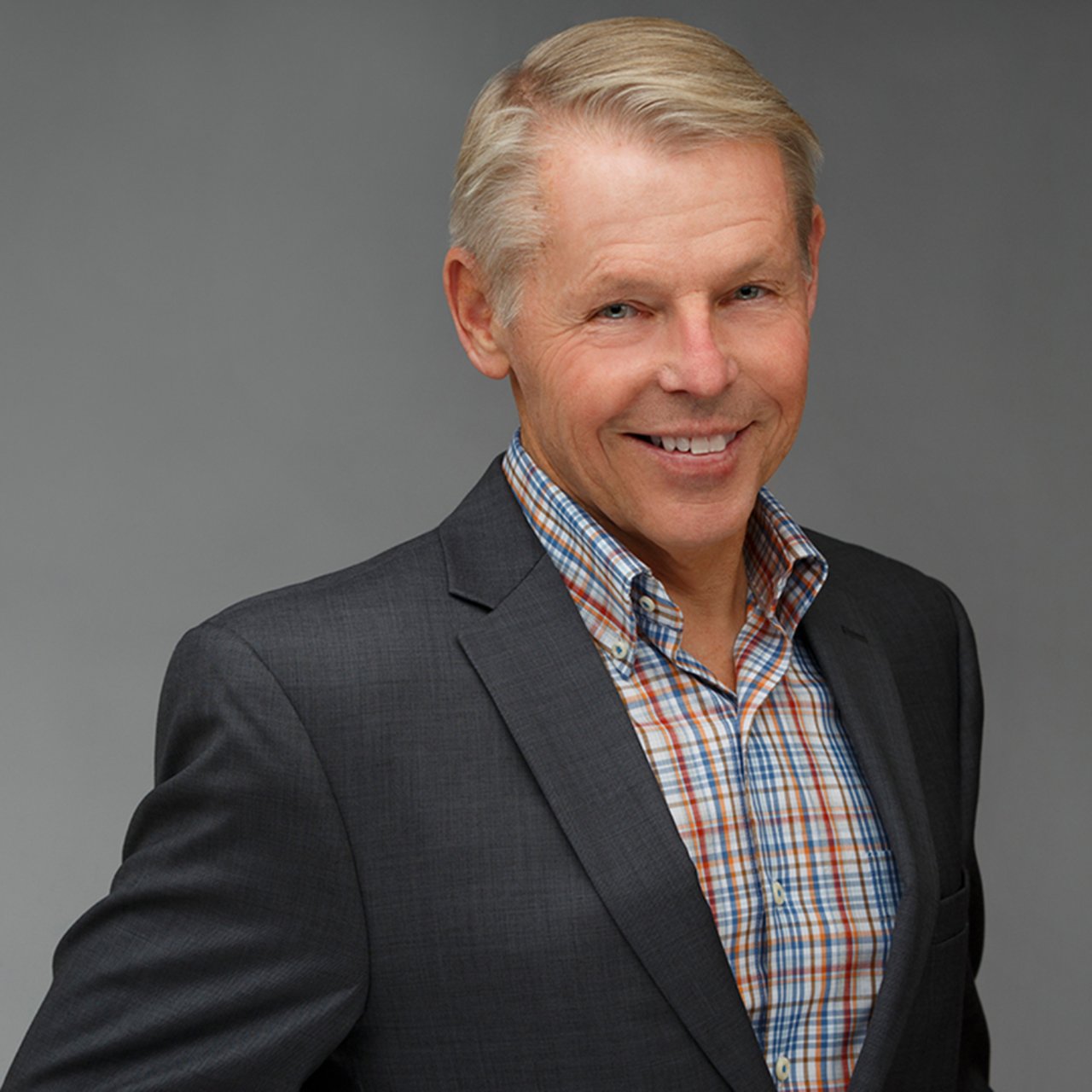 Bob Evans San Diego, CA Real Estate Agent Headshot