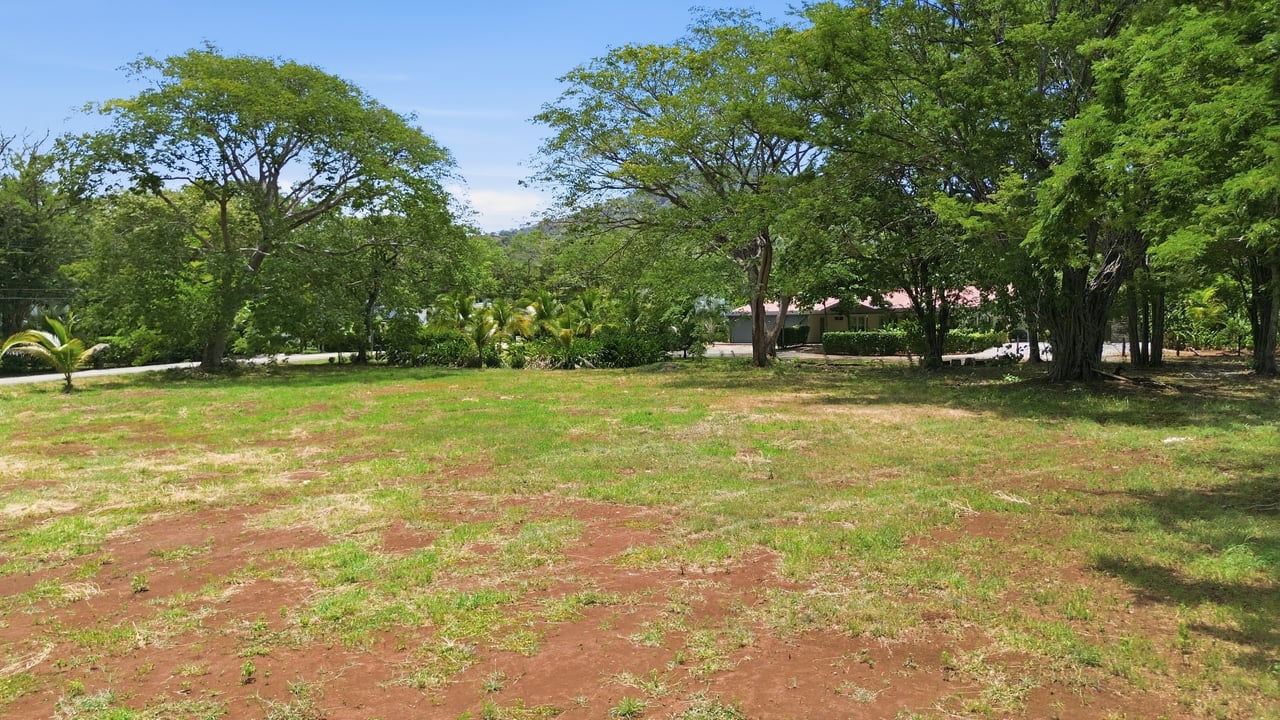 CATALINA COVE LOT FOR SALE 