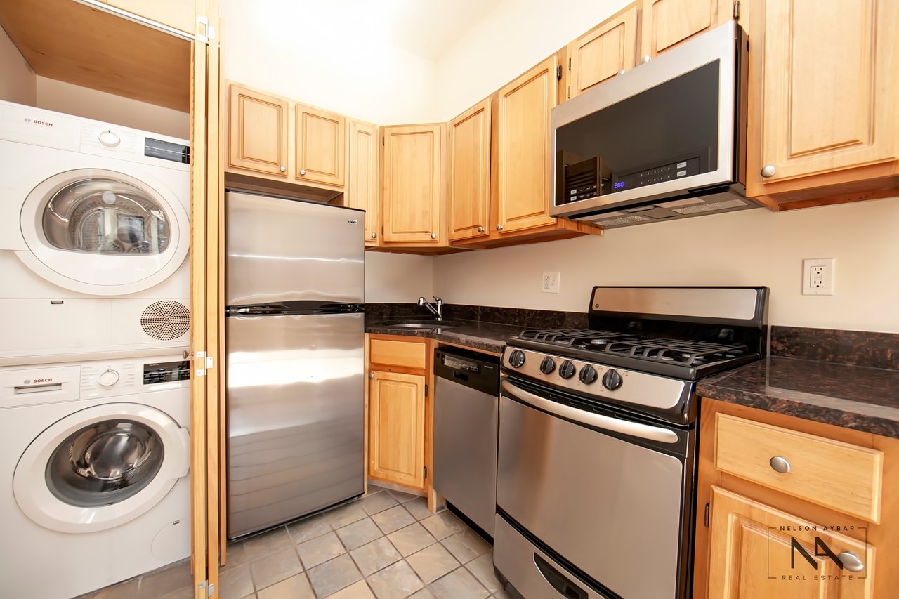 President Street One Bedroom