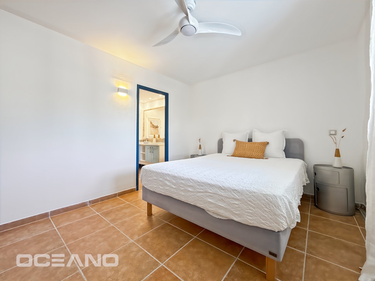 EXCLUSIVE – Spacious 88 sqm two-bedroom apartment with terrace