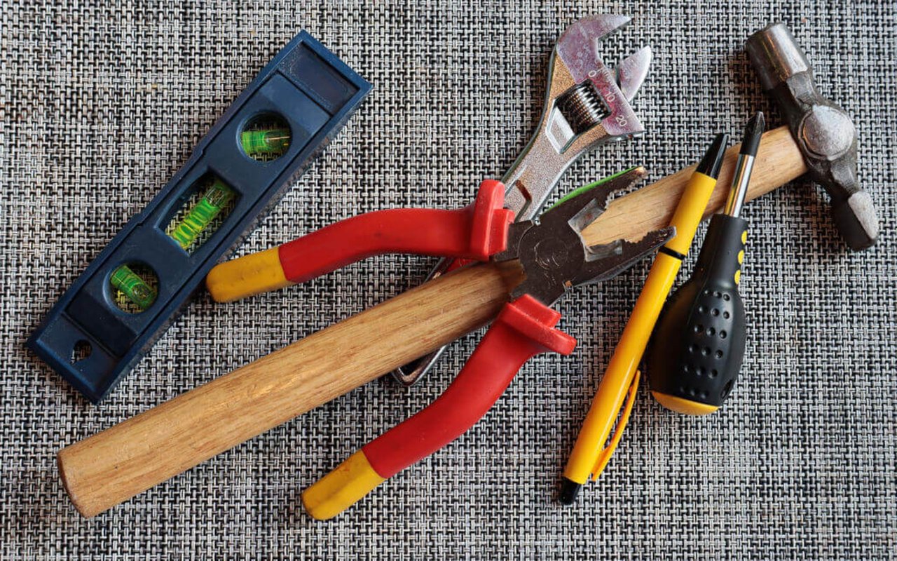 Essential Household Tools