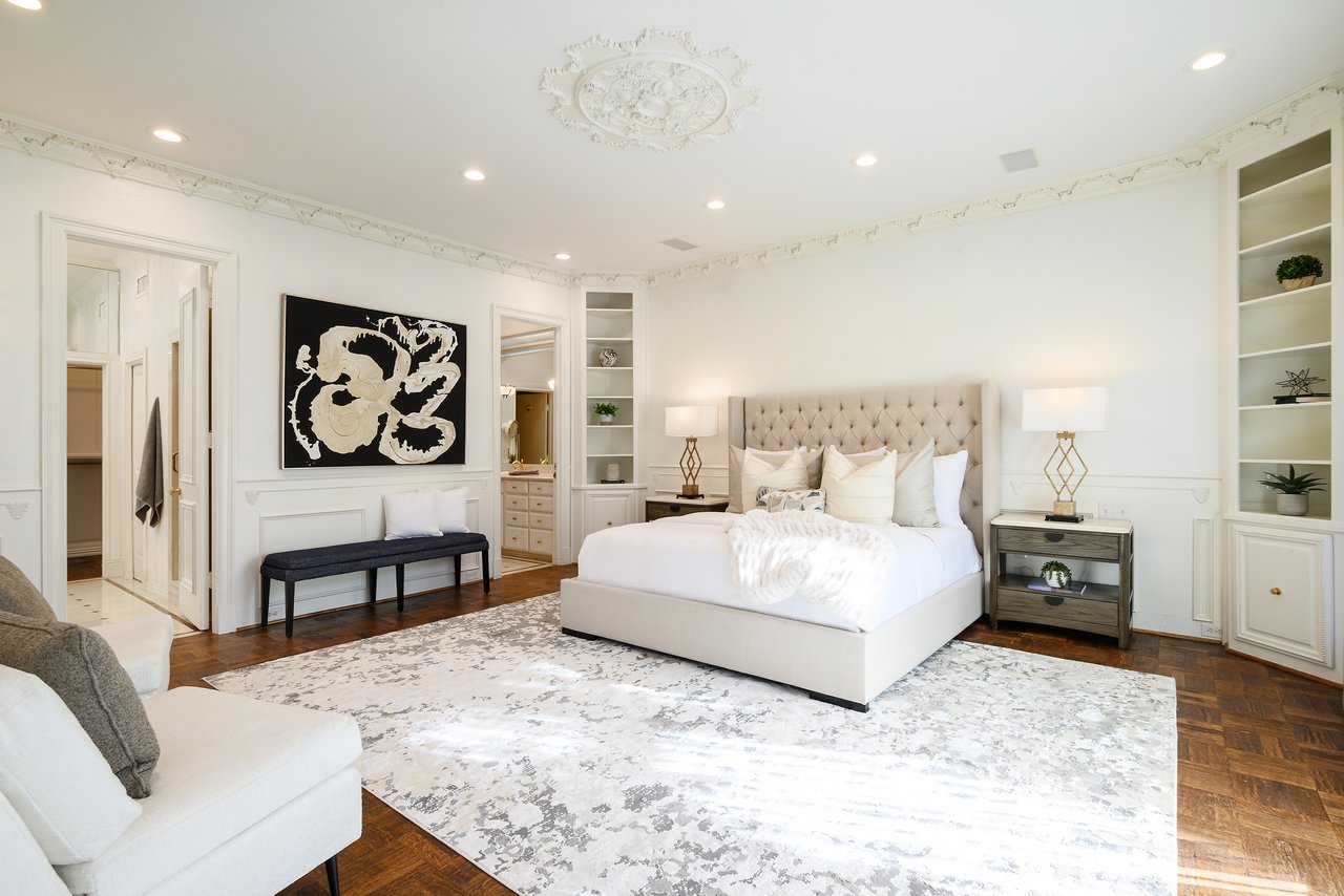 Briarwood Legacy Estate 