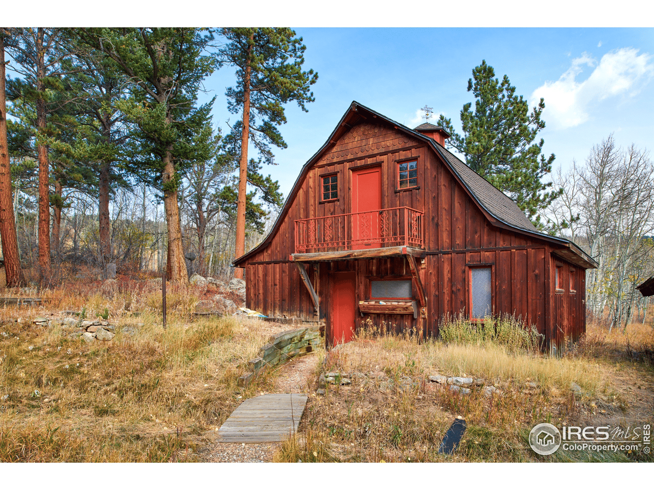 643 Coughlin Meadows Rd