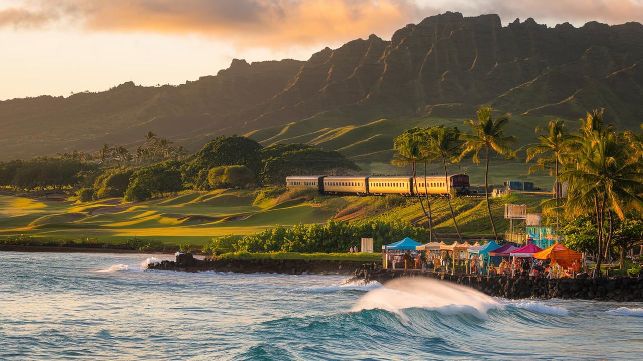 Hidden Gems in Ewa, HI You Need to Discover