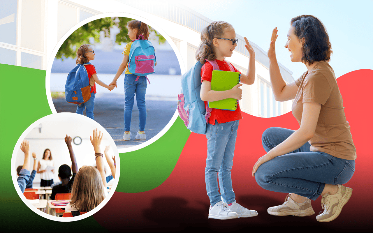 Pros and Cons of Buying A Home Near A School