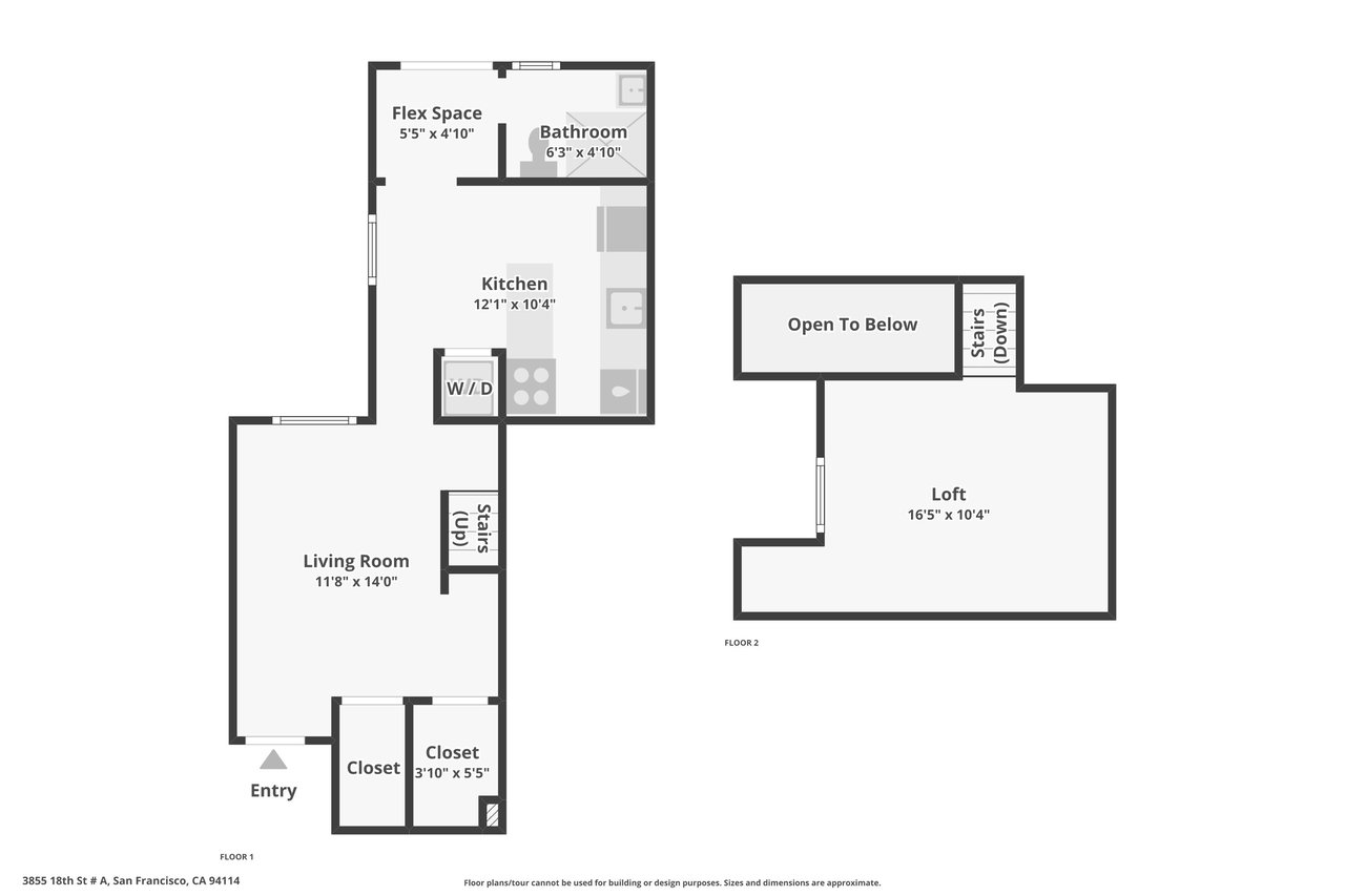 3855-A 18th Street