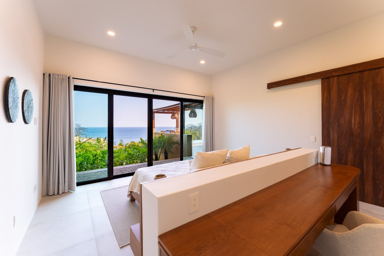 5 Bedroom, Single Family Home, La Cañada Casa A 