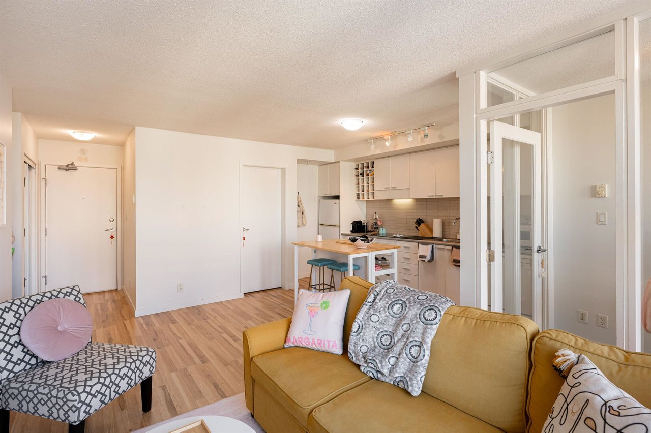 602 Citadel Prde, #3507