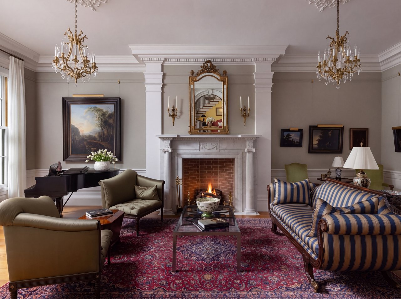 Wayside Manor