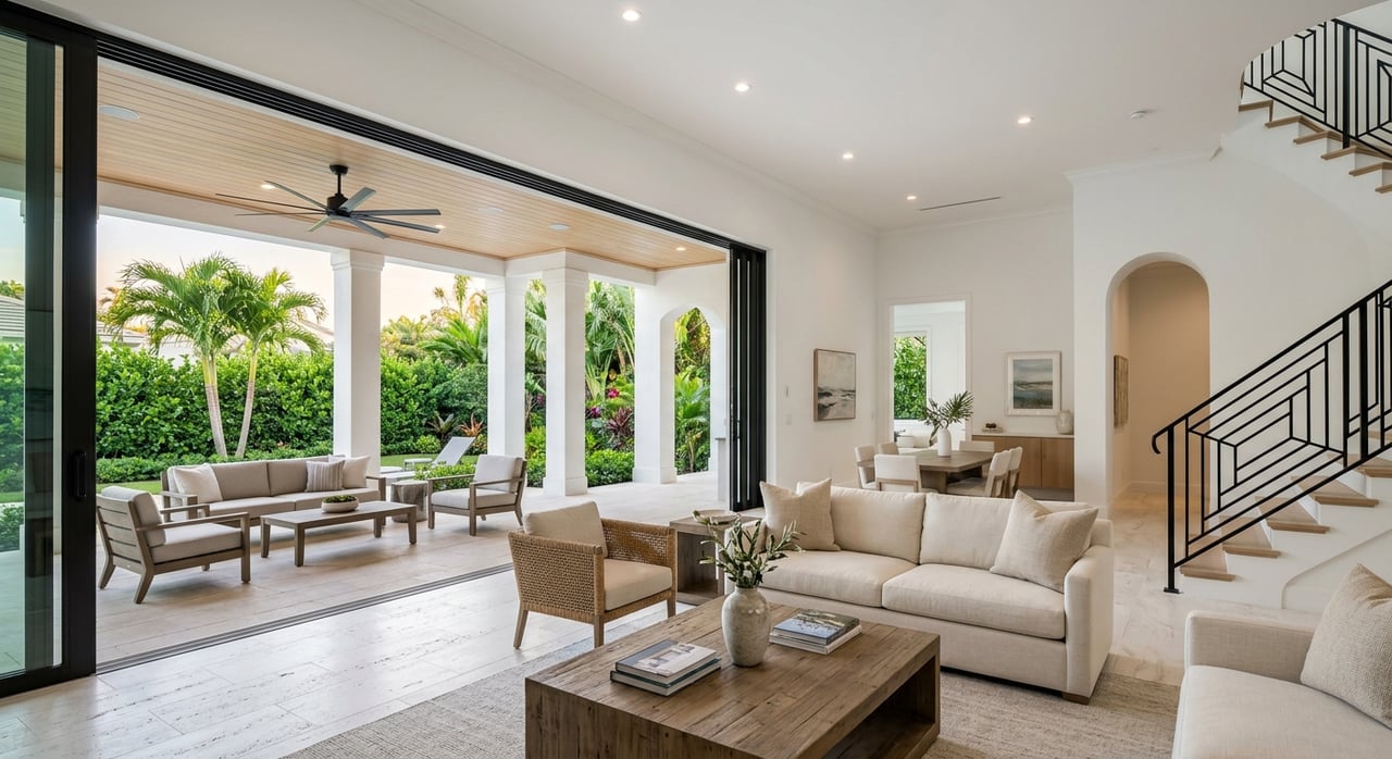 Buying A Vacation Rental Or Second Home On Marco Island