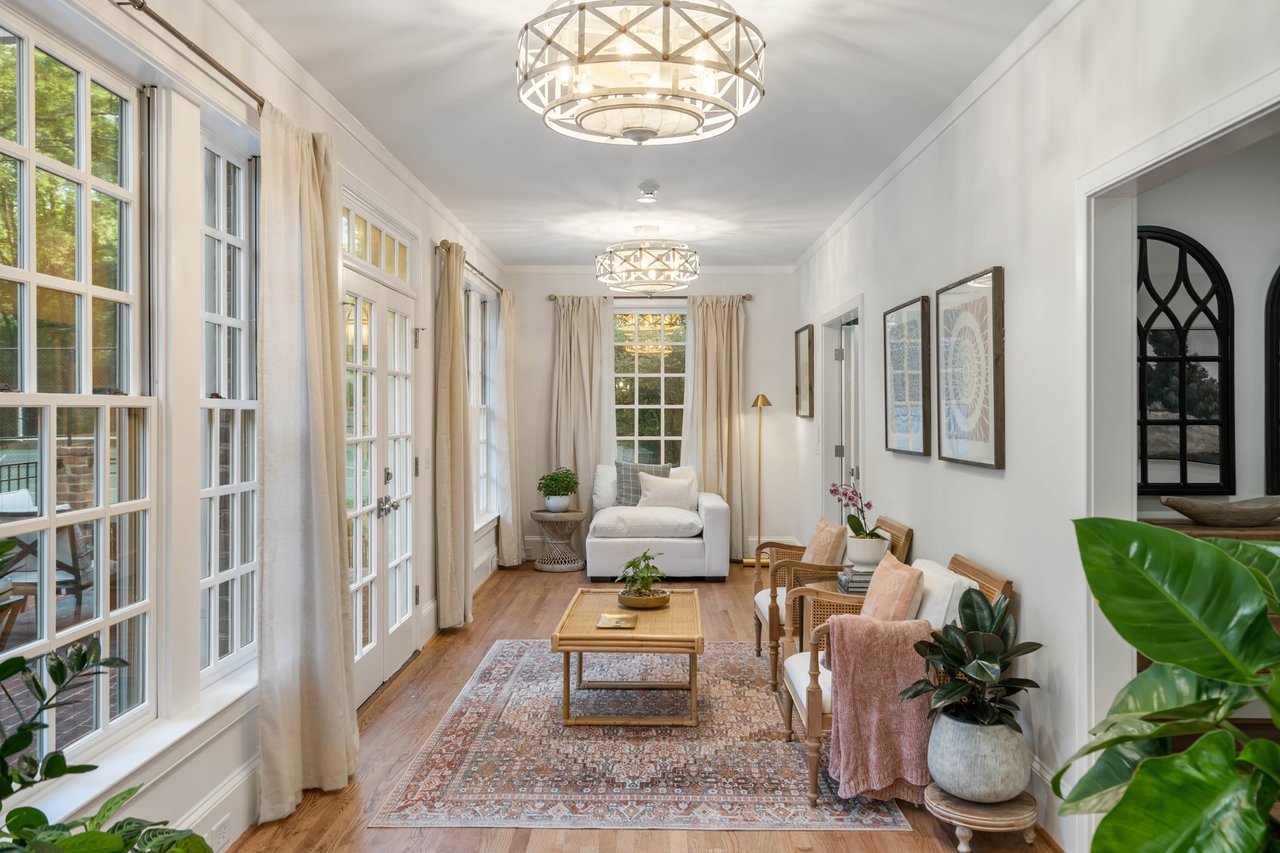 3785 Paces Ferry Road NW