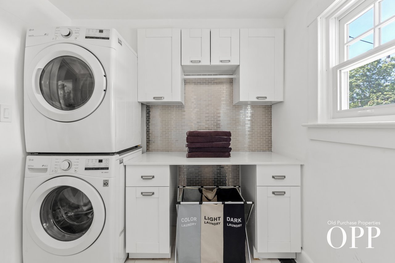 Resort-Style Living in Bellport’s Coveted Estate Section