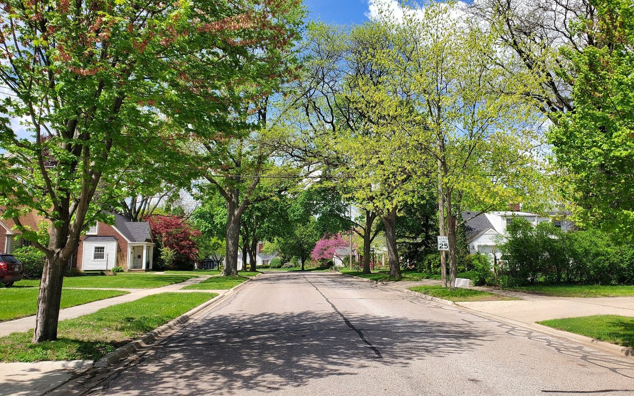 Dearborn Heights