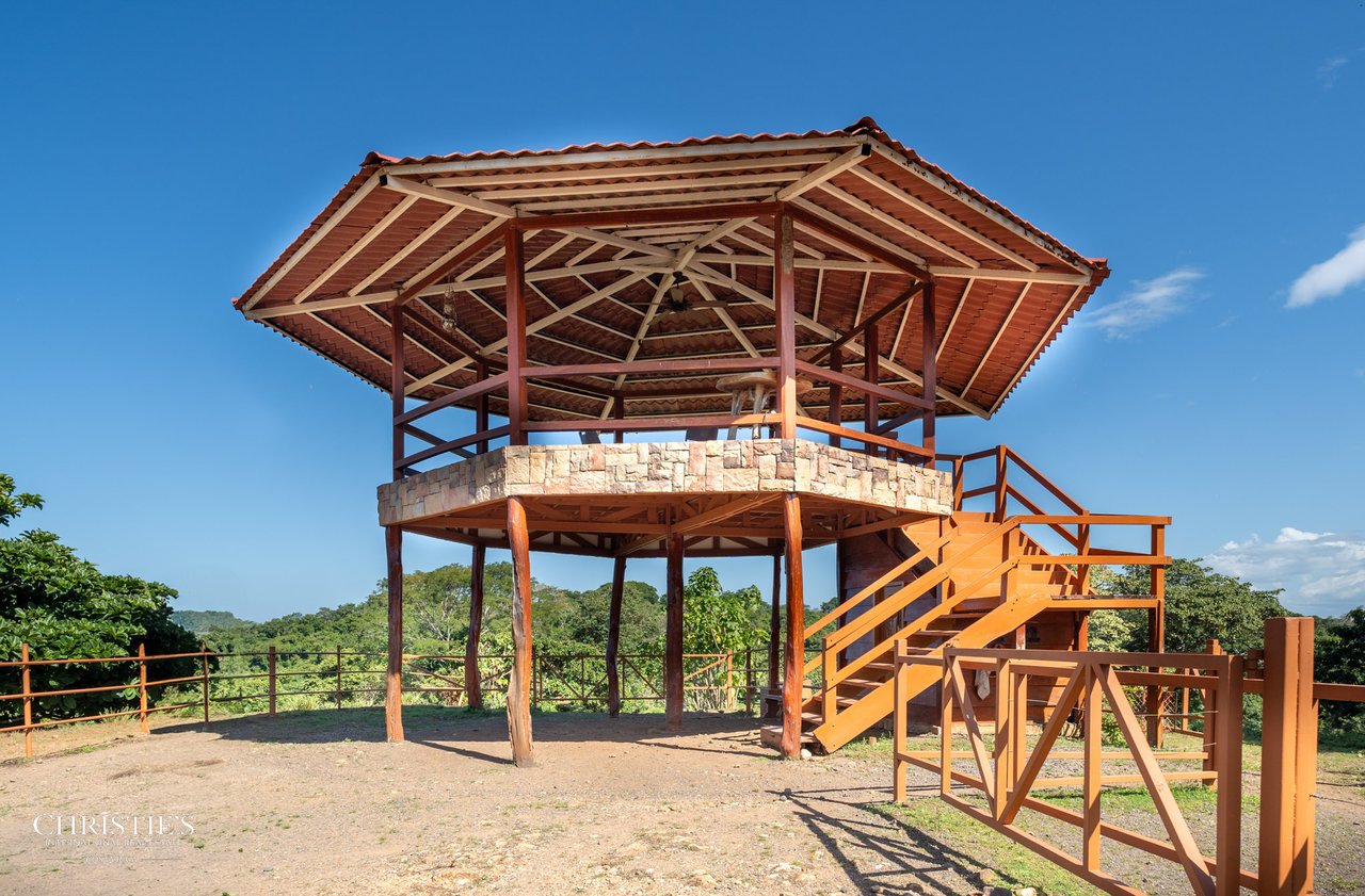 Finca Sweet Prince – A Private Equestrian Estate of Unmatched Elegance