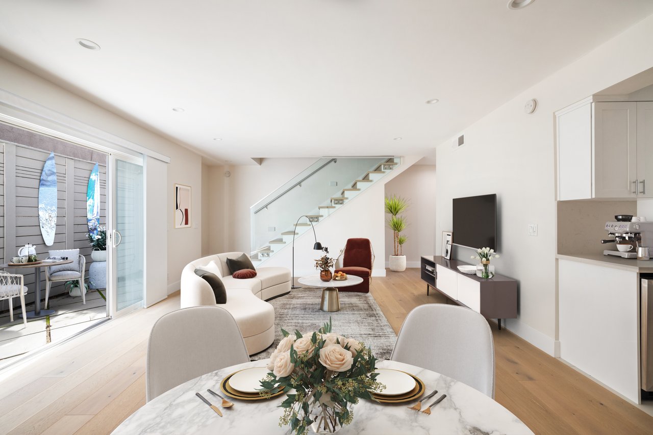 1329 Harvard St Unit: 3