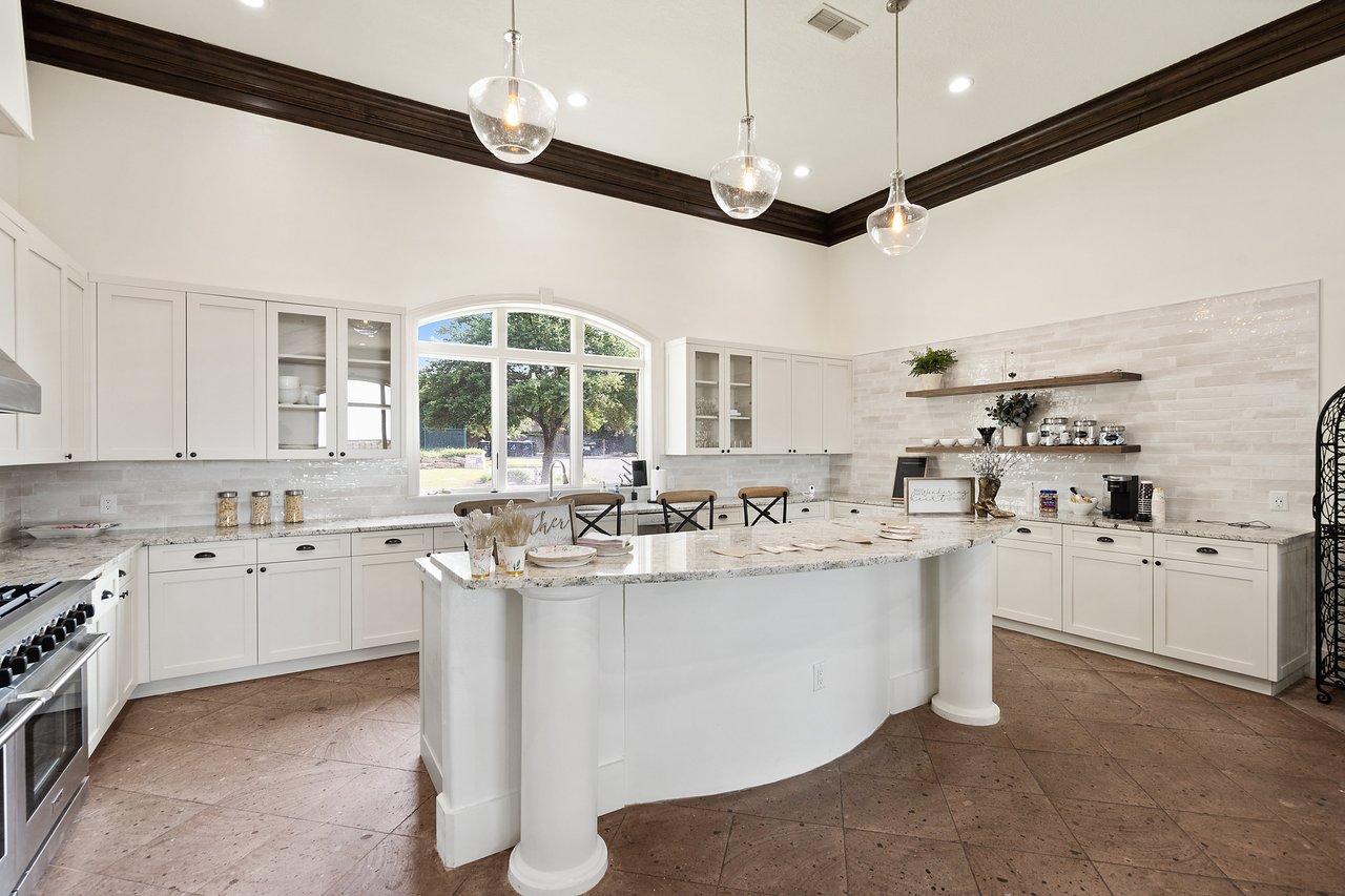 203 Bella Riva Drive