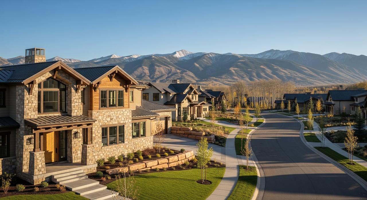 DLI Programs By Neighborhood In Park City School District