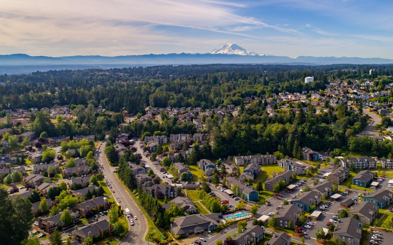 Federal Way