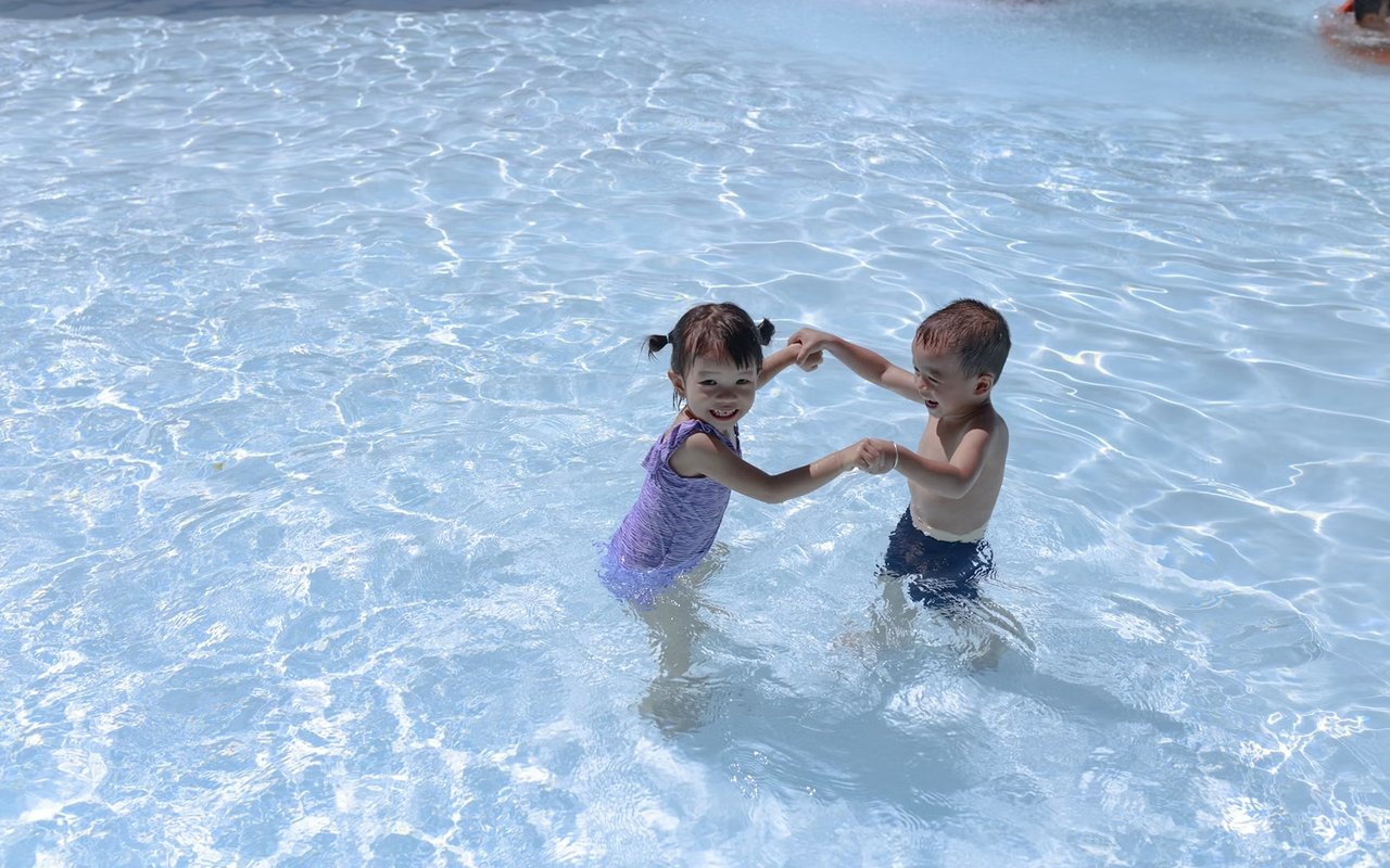 The Polo Club Through Their Eyes: What Grandkids Love Most When They Visit