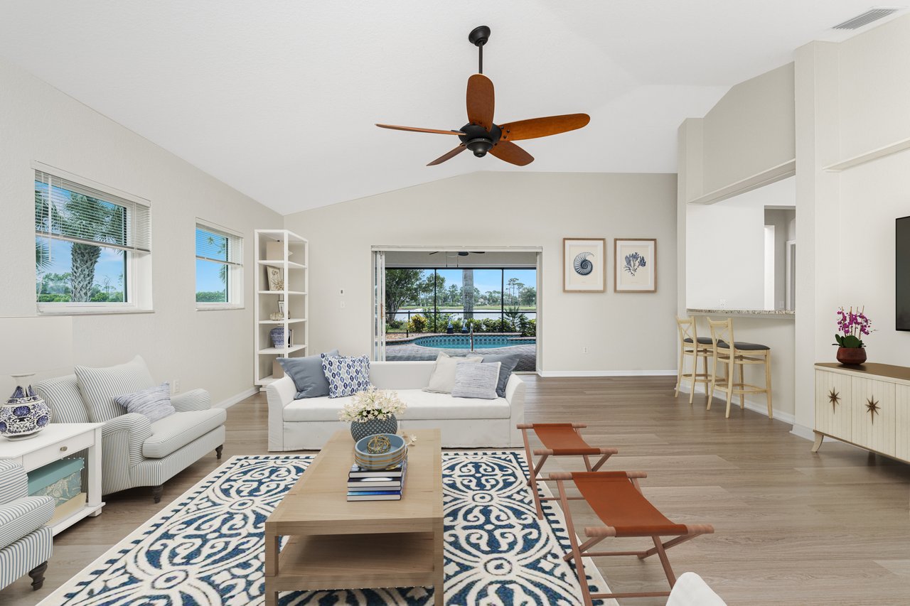Do You Need to Stage Your Home in a Slower Market?