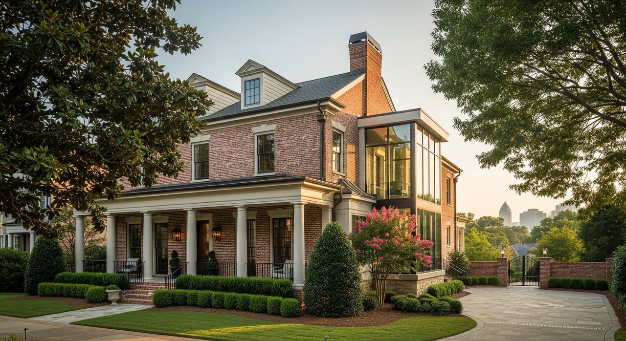 Alpharetta Housing Market: What Moves Prices