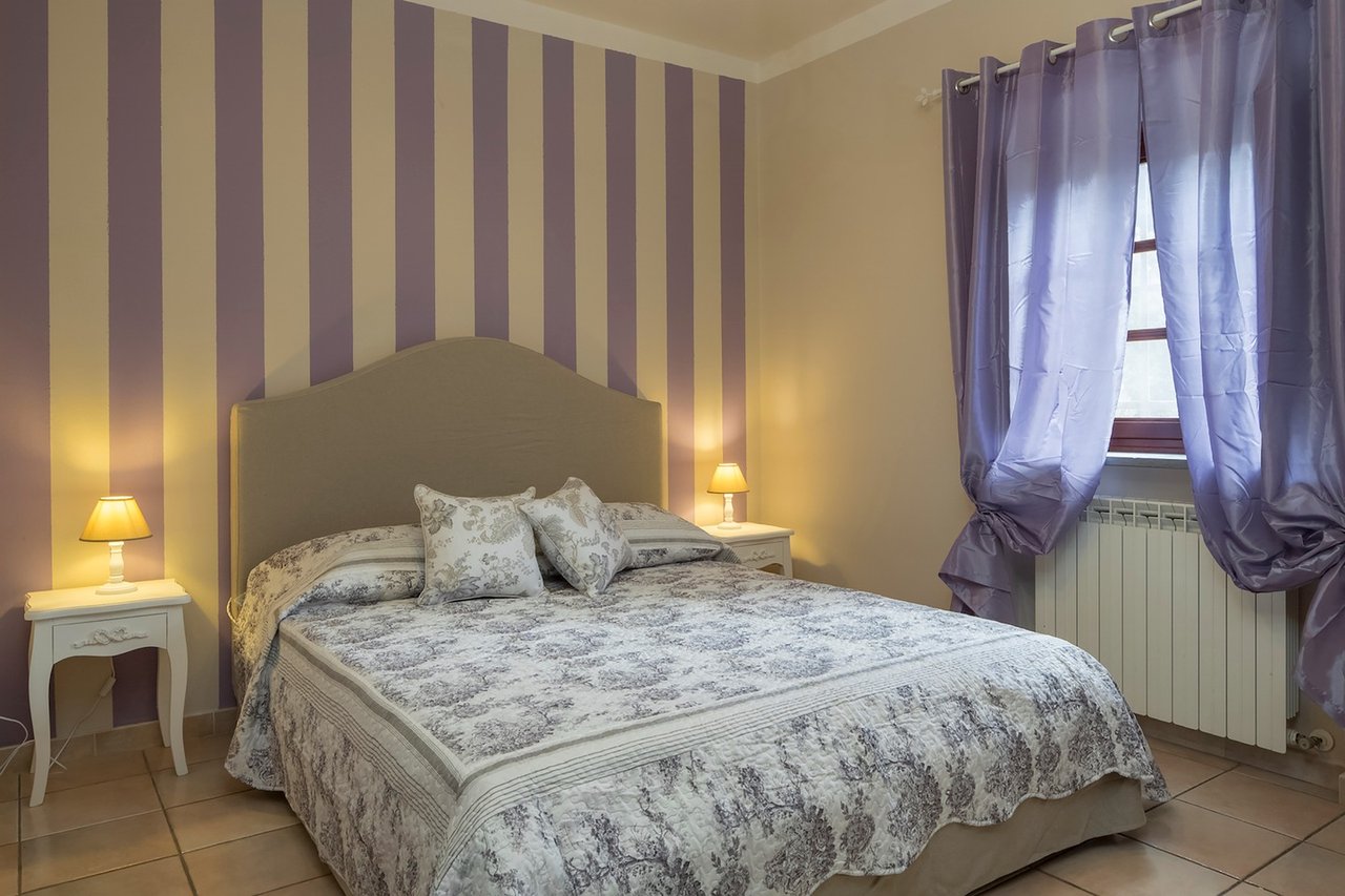 Marvelous Countryside Villa Outside of Lucca