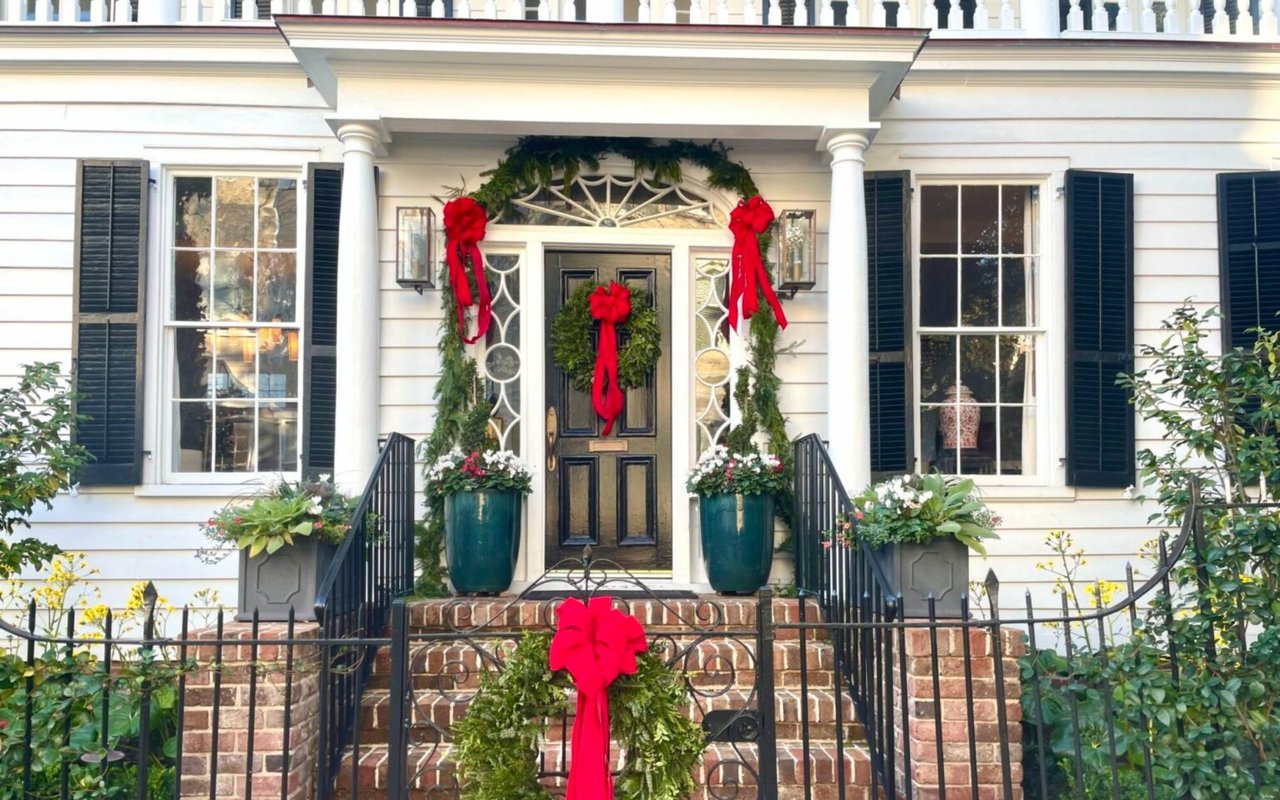 Holiday Events in the Lowcountry