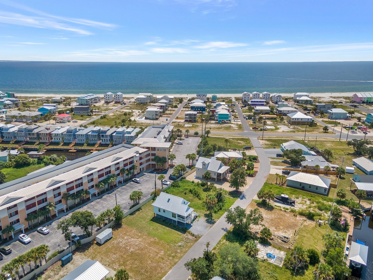 Mexico Beach
