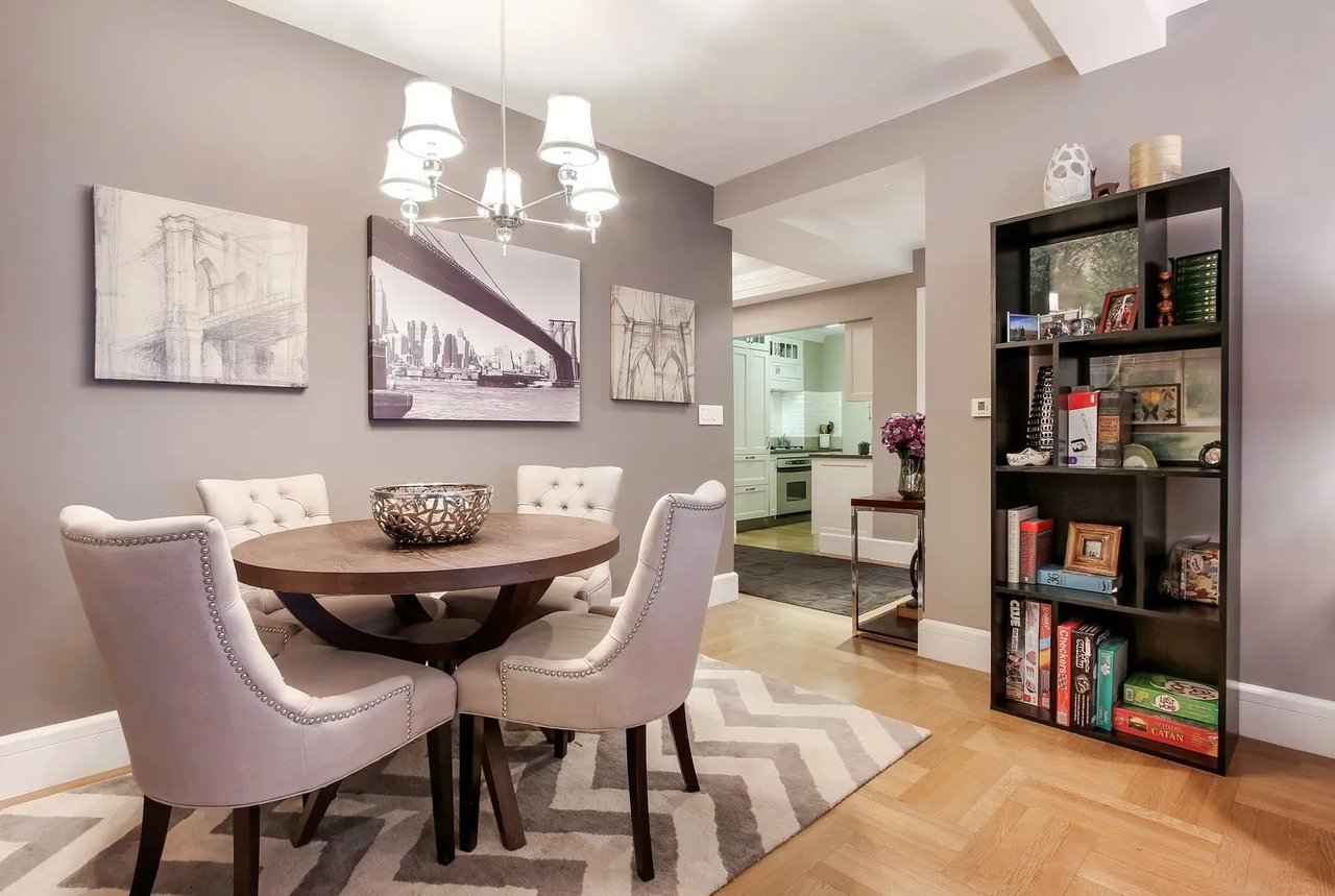 27 W 72ND St #1115