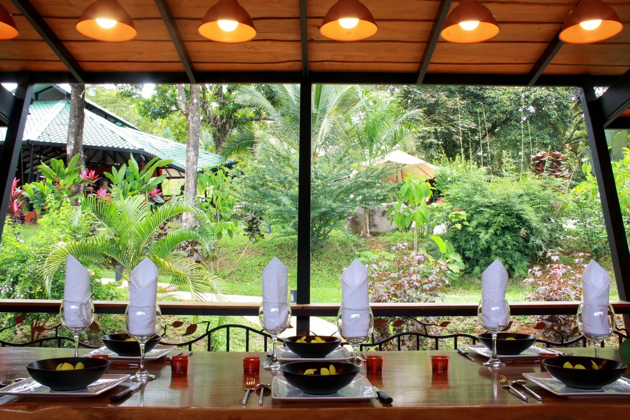 Ojochal Property for Sale – Cabins, Restaurant & 3-Bed Home