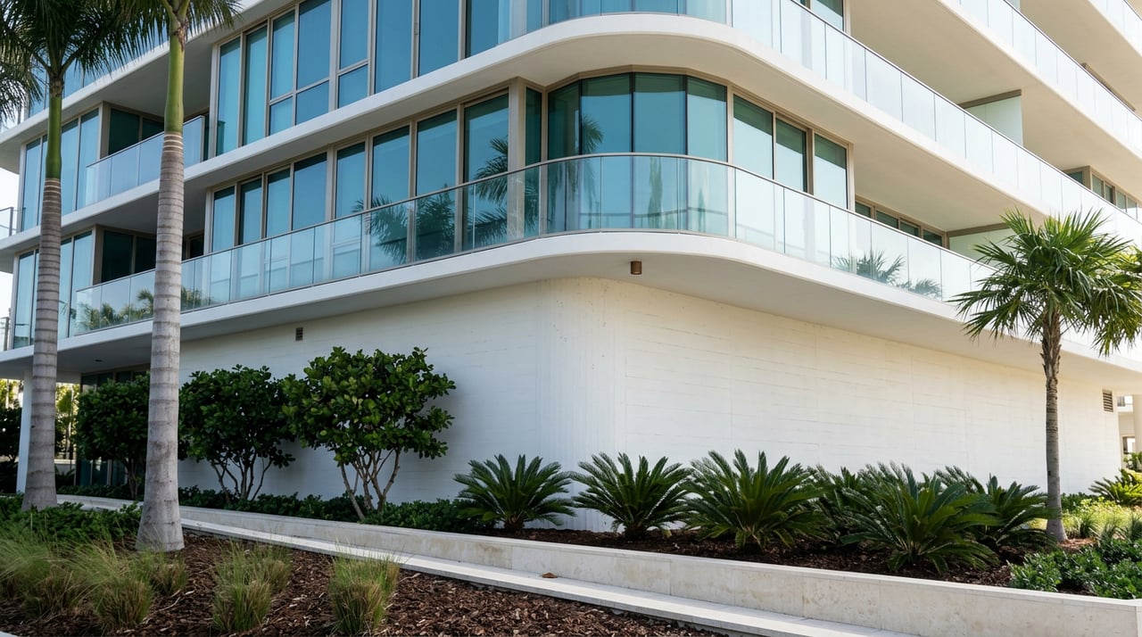 Downtown Miami's Summer 2026, Read Off Three Anchors