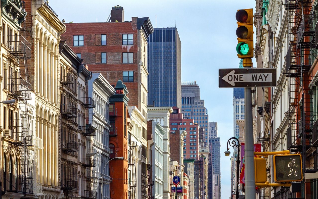 Soho