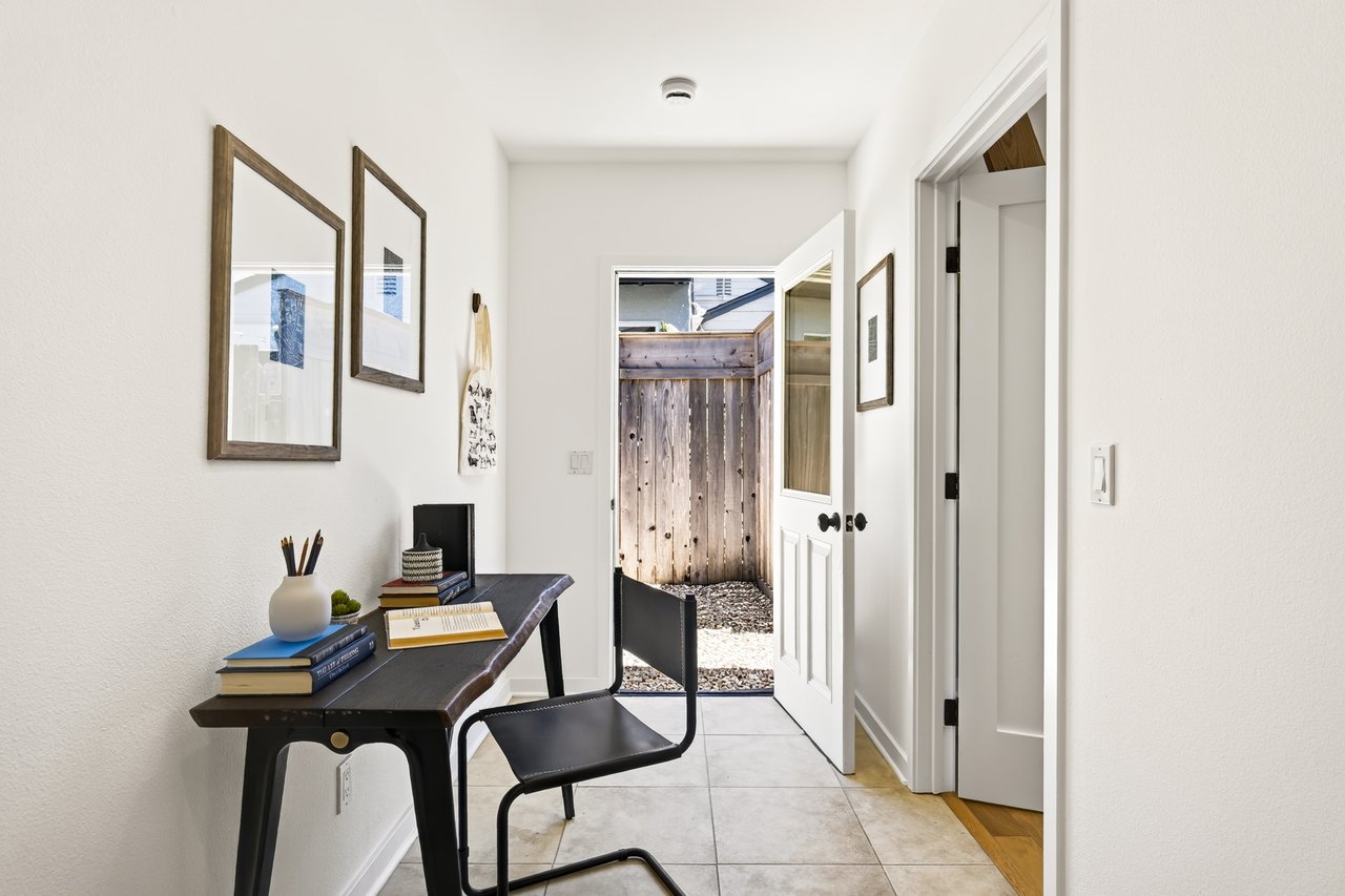 21 Apollo Road Tiburon