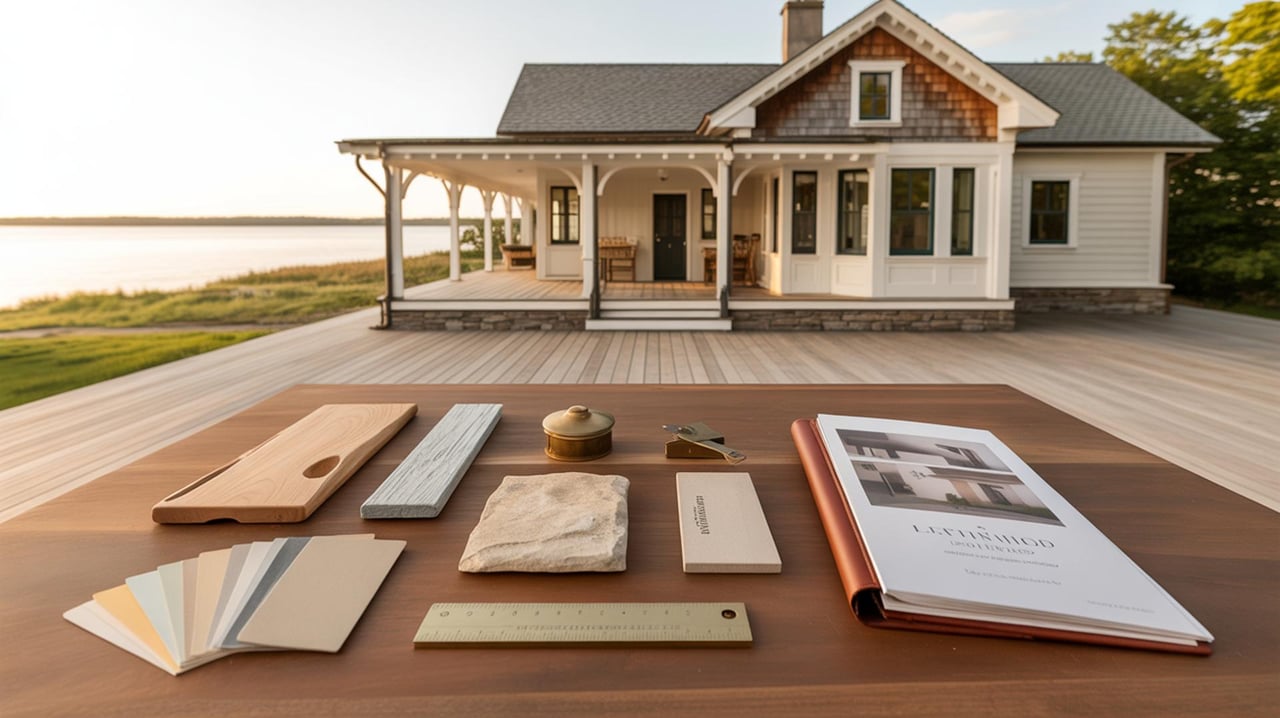 How to Find the Right Remodeling Contractor in Leland, MI