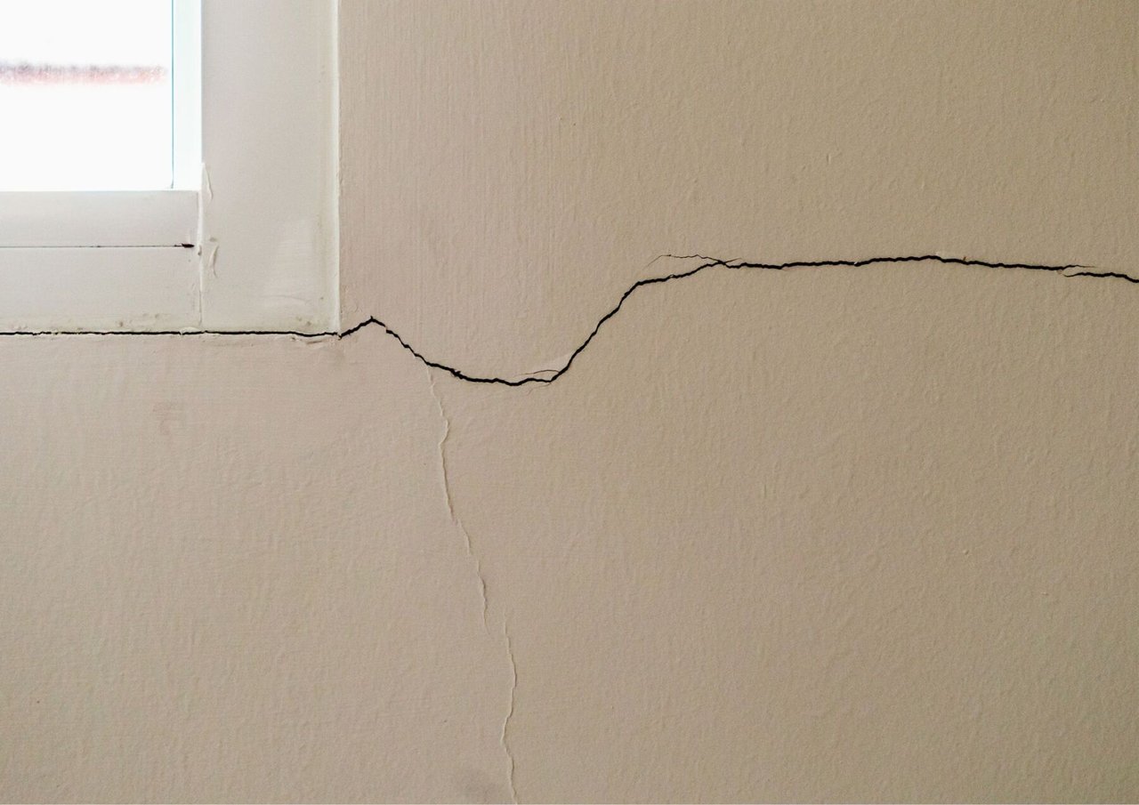 How to Identify Foundation Problems in Older Homes