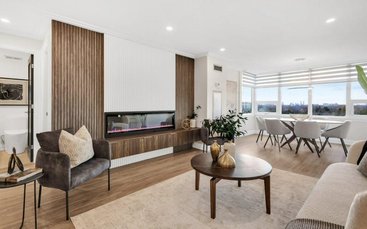 Real Estate Market Commentary