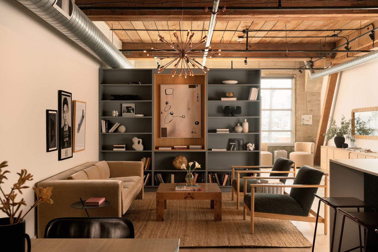530 S Hewitt St Unit: 443, Downtown L.A.