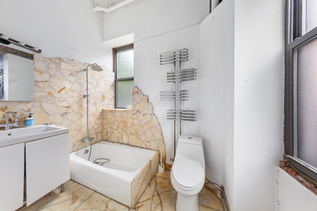 148 India Street - Ground Floor