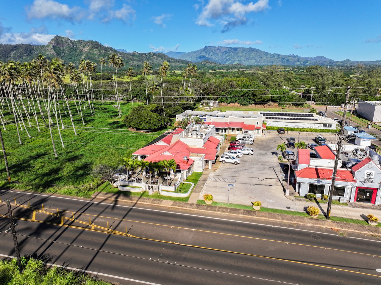 Royal Coconut Plaza BLDG 1