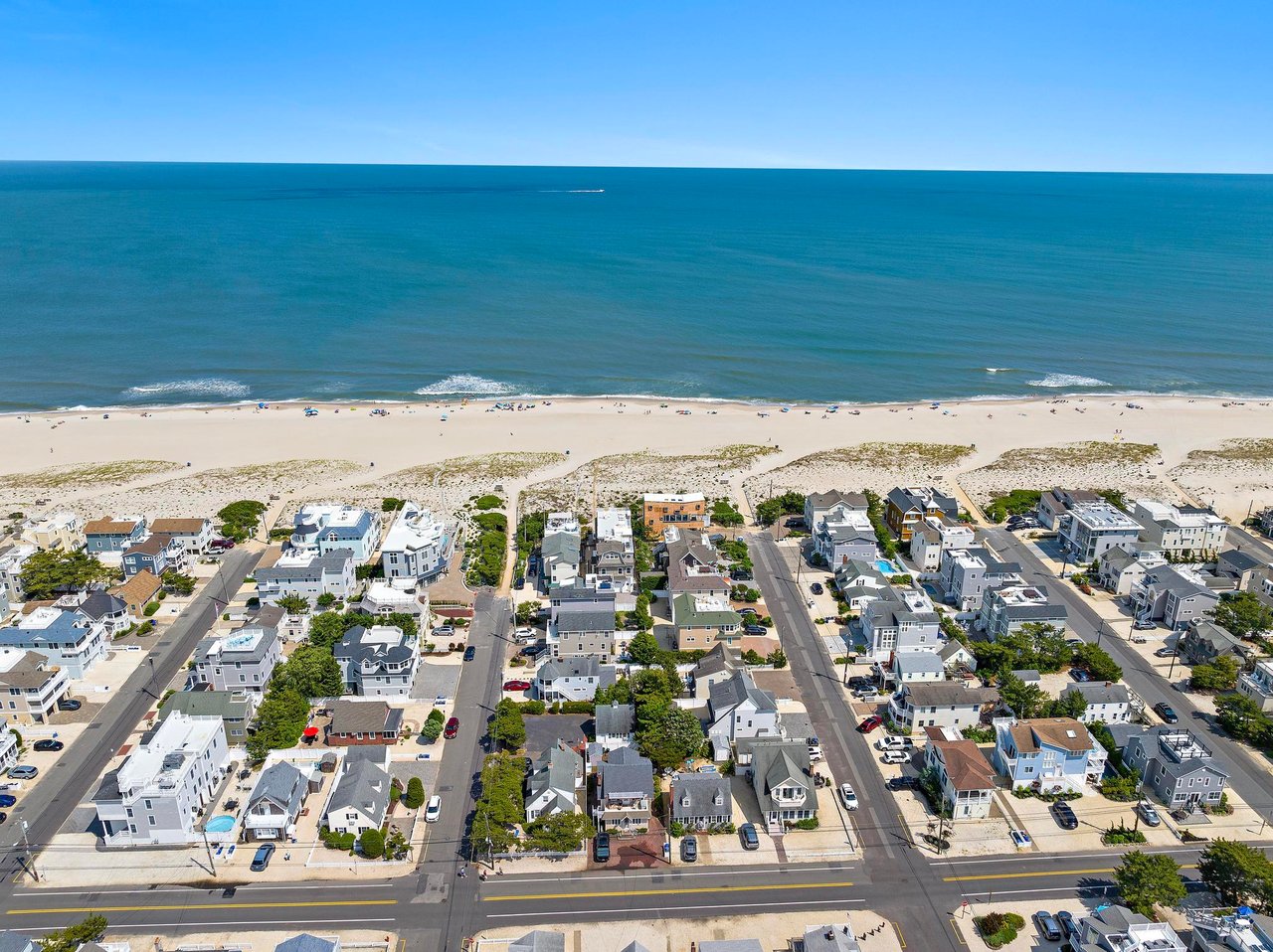 116 E Jerome Avenue, Long Beach Township